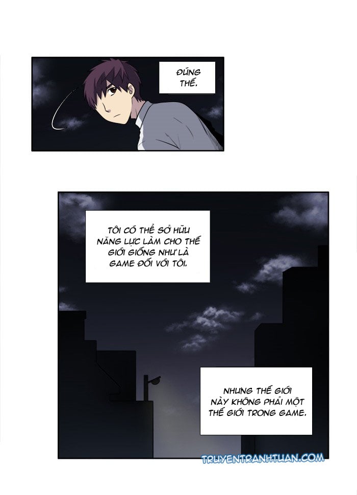 The Gamer: Chapter 153