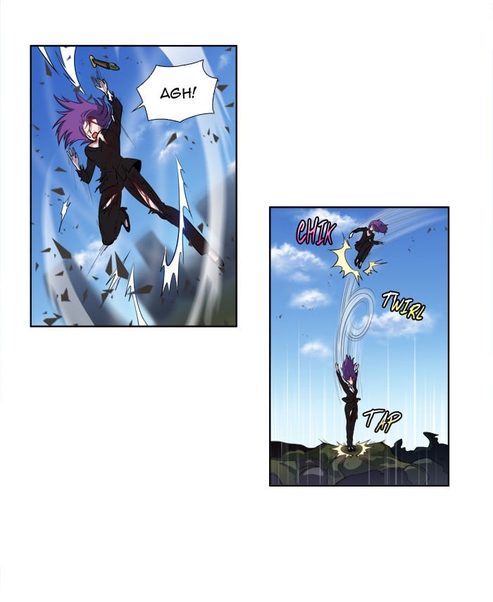 The Gamer: Chapter 153