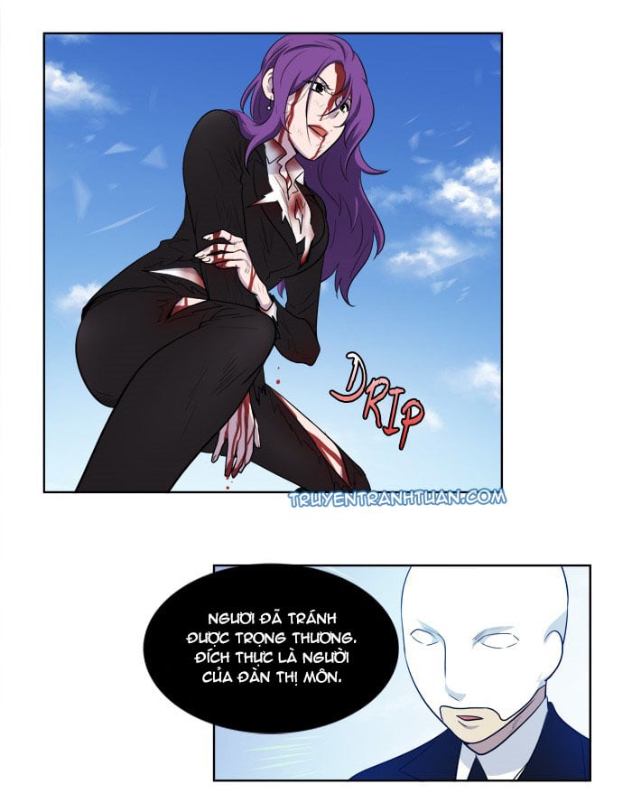 The Gamer: Chapter 153