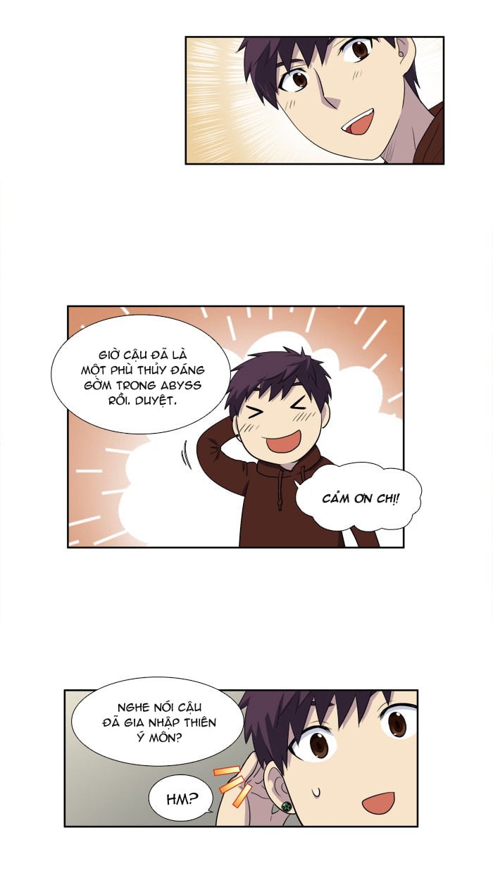 The Gamer: Chapter 156