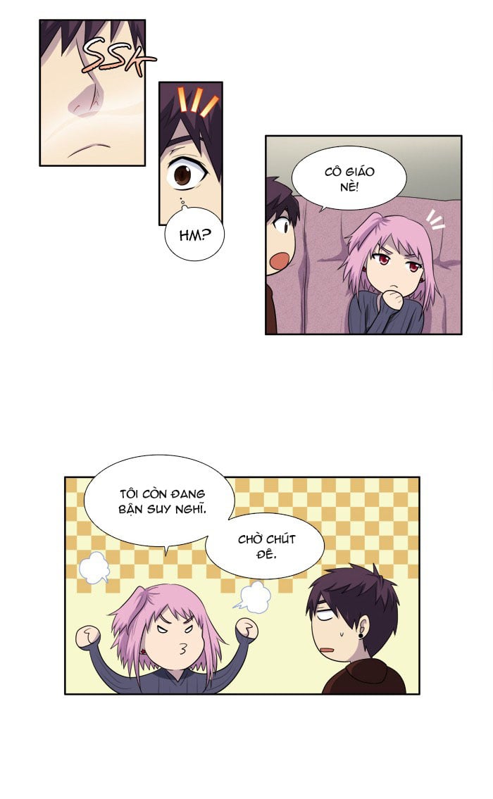 The Gamer: Chapter 156