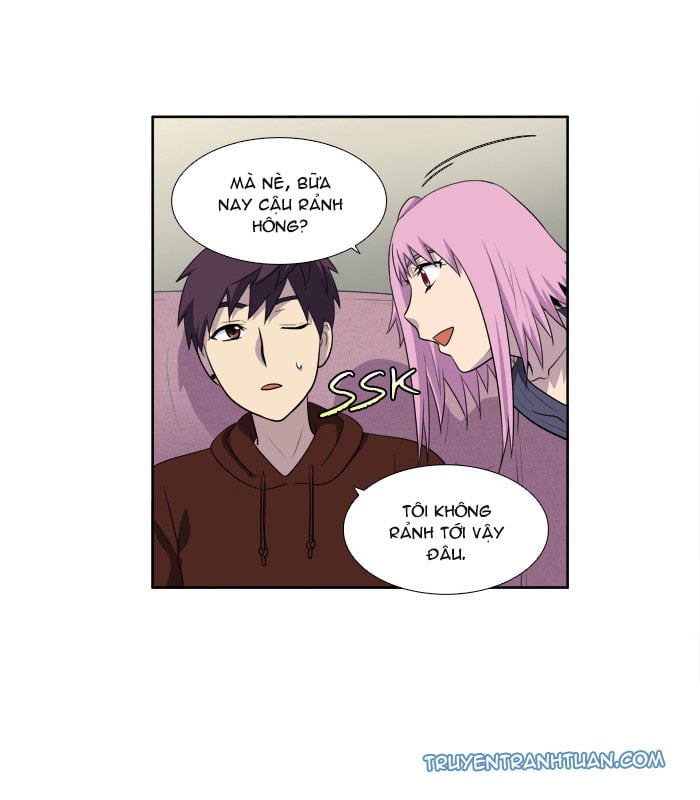 The Gamer: Chapter 156