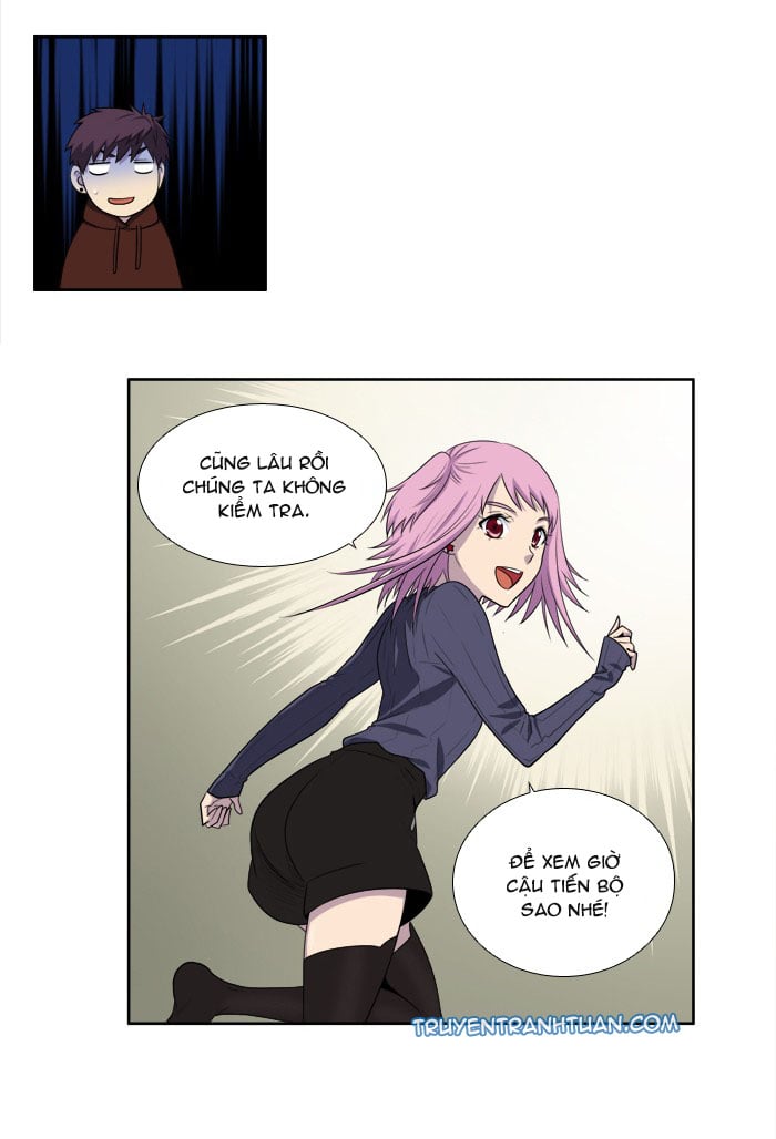 The Gamer: Chapter 156