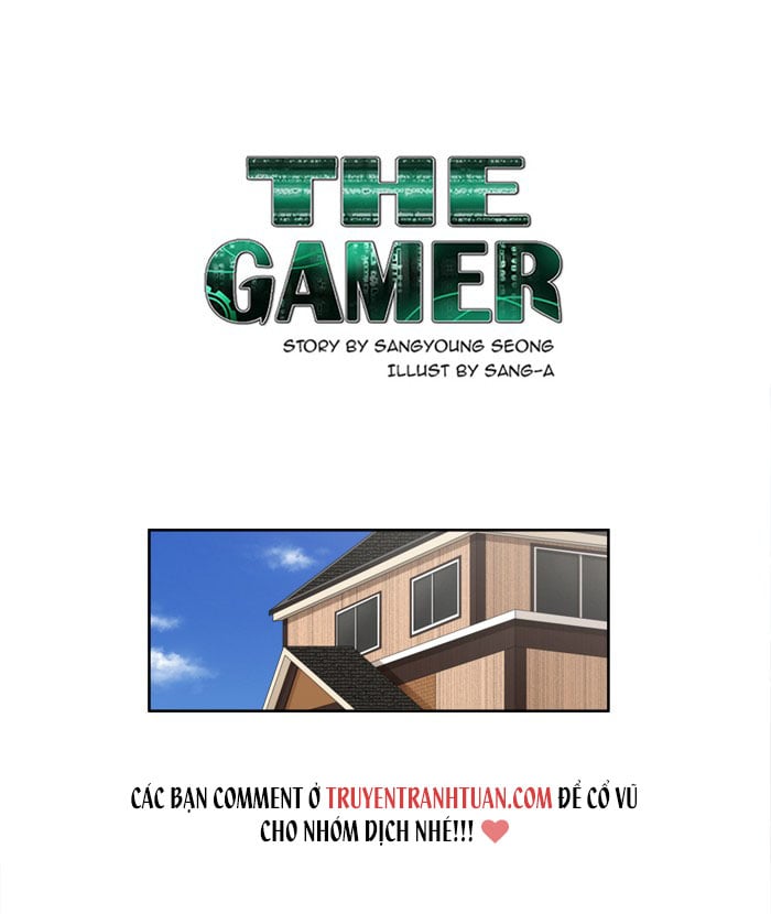The Gamer: Chapter 156
