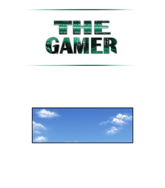 The Gamer: Chapter 156