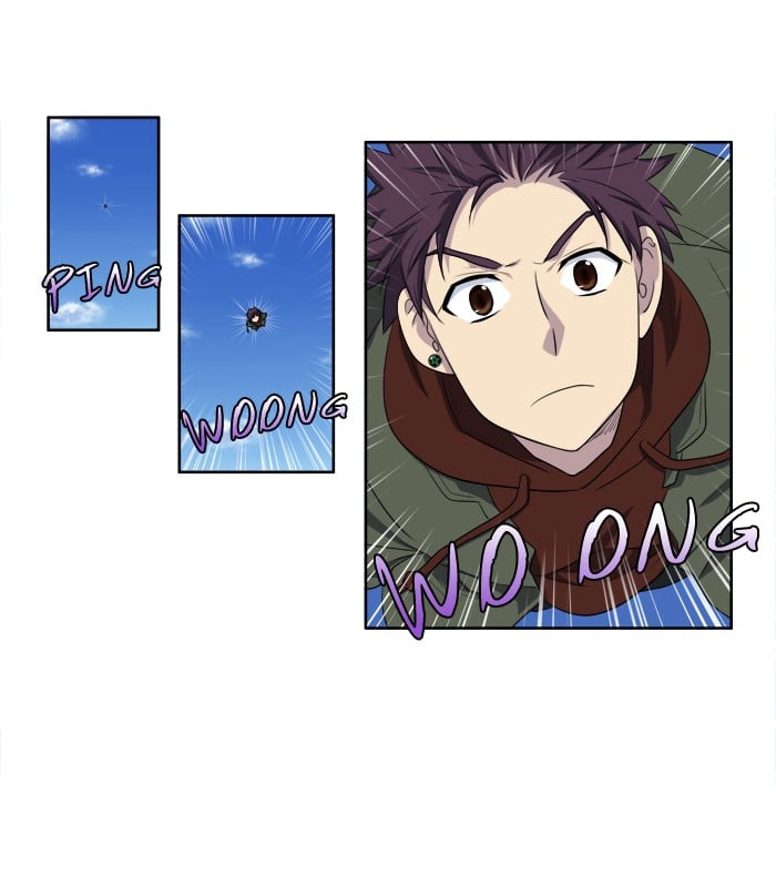 The Gamer: Chapter 156