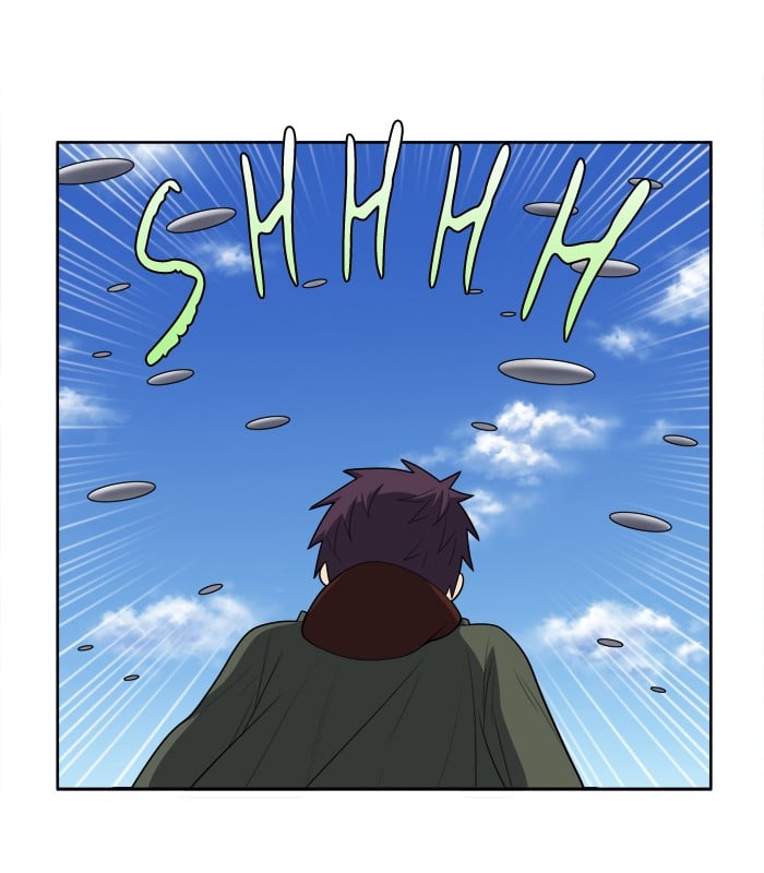 The Gamer: Chapter 156