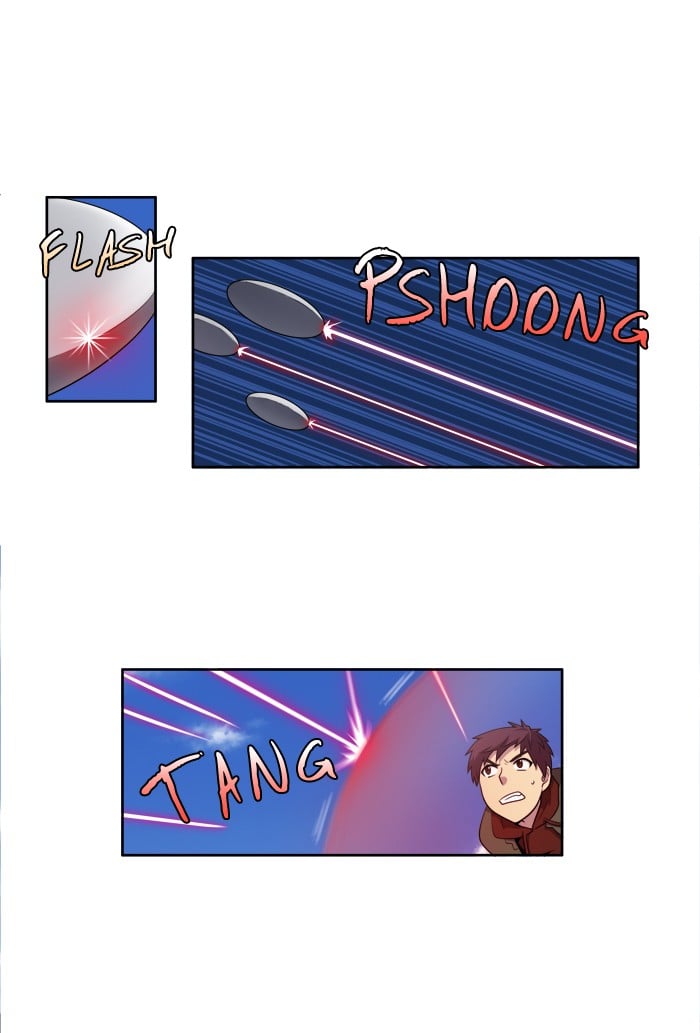 The Gamer: Chapter 156