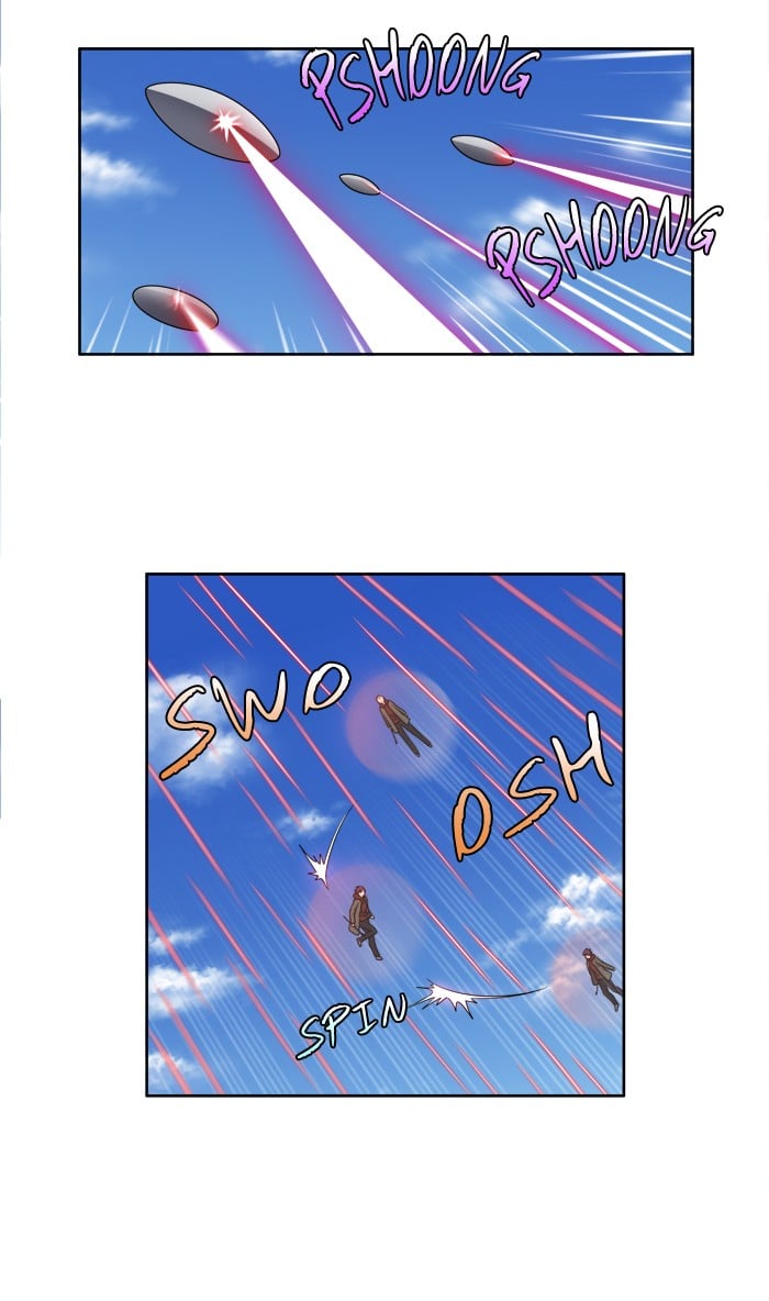 The Gamer: Chapter 156