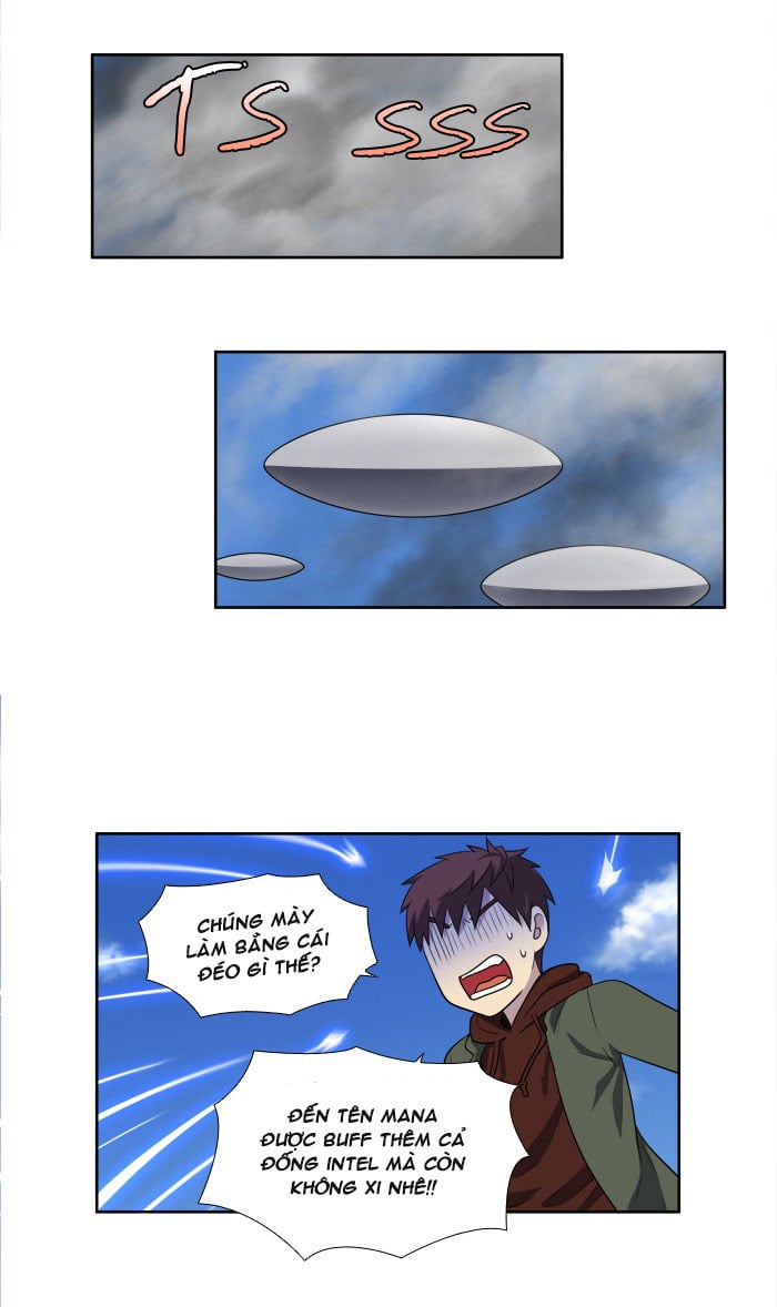 The Gamer: Chapter 156