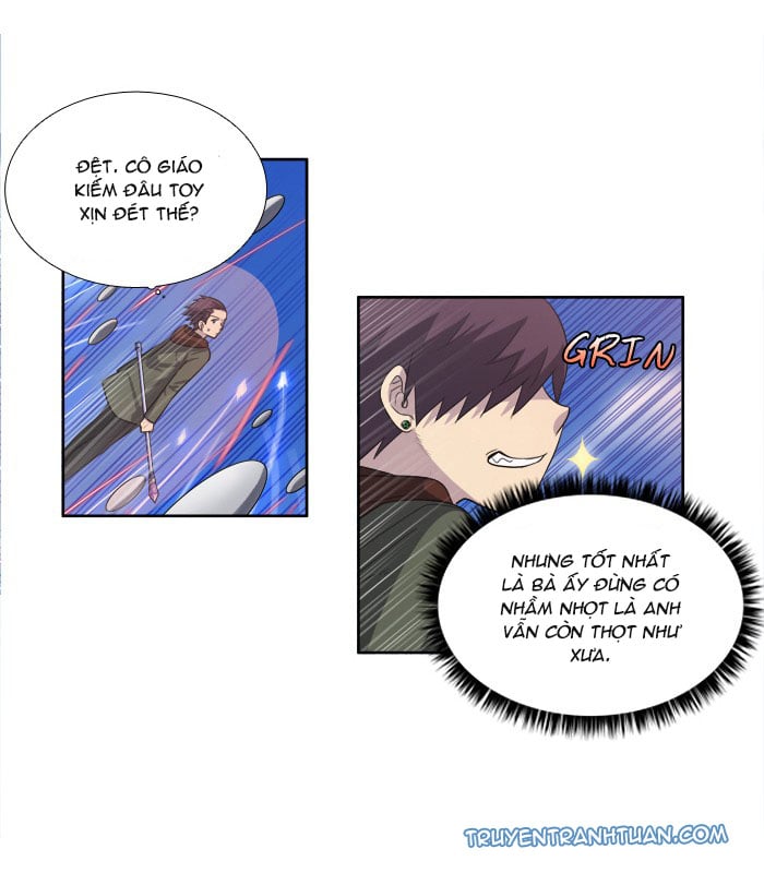 The Gamer: Chapter 156