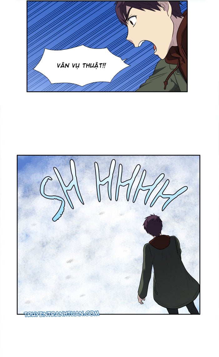 The Gamer: Chapter 156