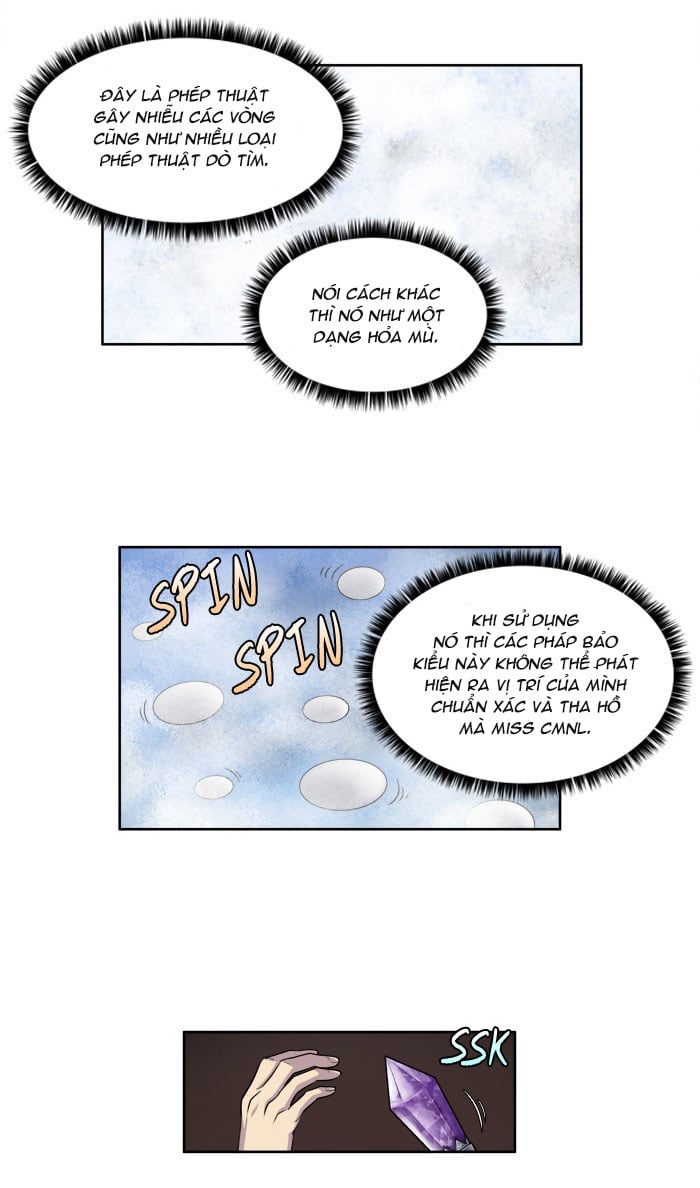 The Gamer: Chapter 156