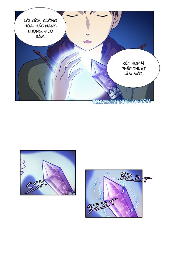 The Gamer: Chapter 156