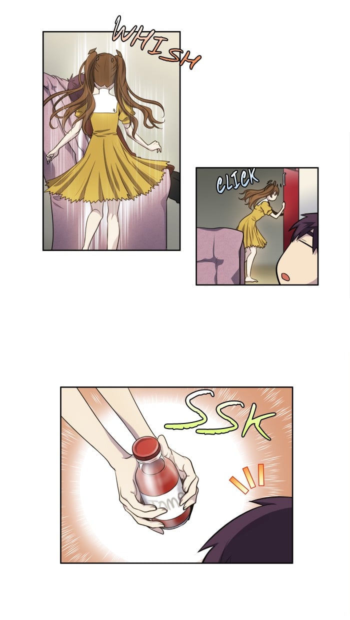 The Gamer: Chapter 156