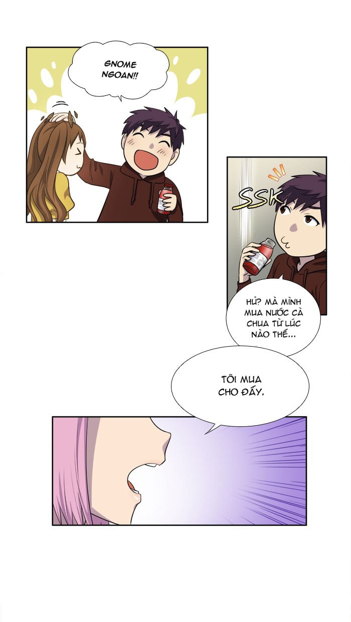 The Gamer: Chapter 156