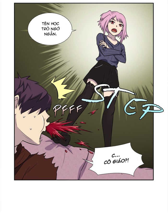 The Gamer: Chapter 156