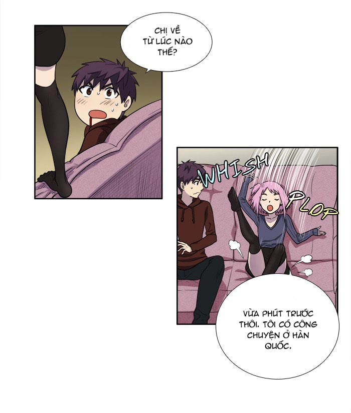 The Gamer: Chapter 156