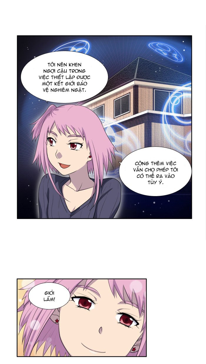 The Gamer: Chapter 156