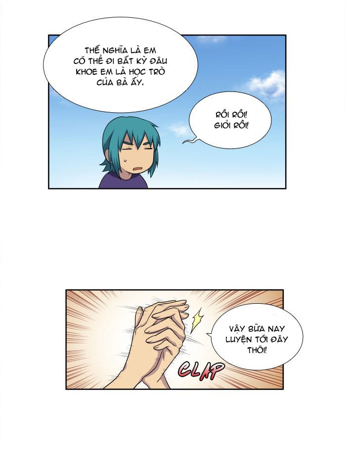 The Gamer: Chapter 159