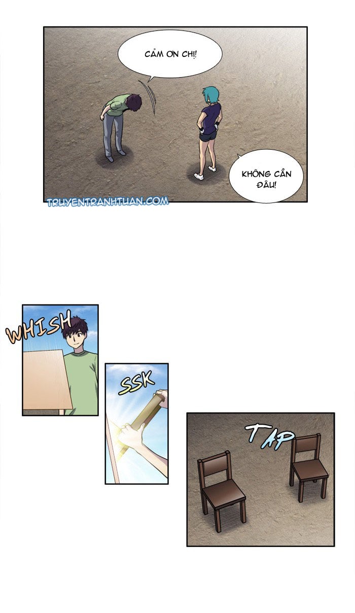 The Gamer: Chapter 159