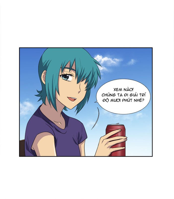 The Gamer: Chapter 159