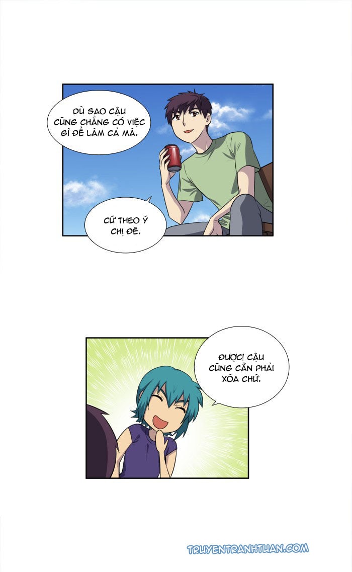 The Gamer: Chapter 159