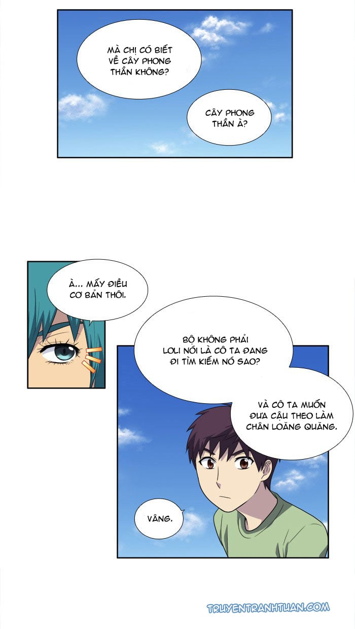 The Gamer: Chapter 159