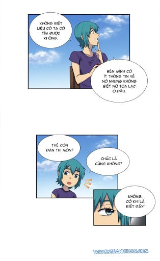 The Gamer: Chapter 159