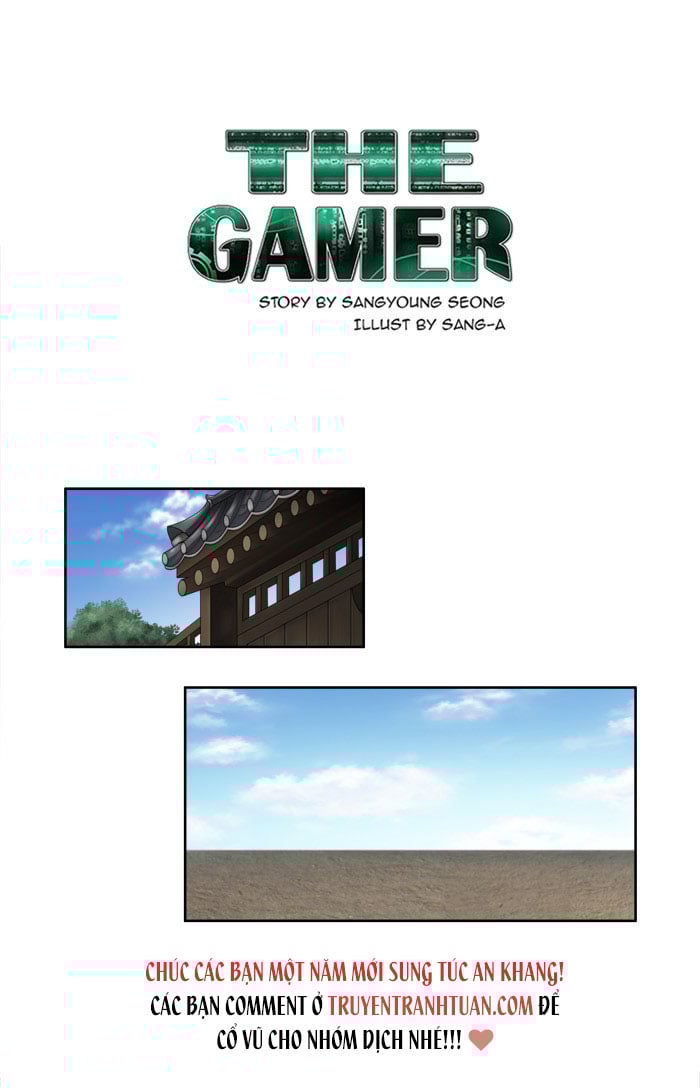 The Gamer: Chapter 159