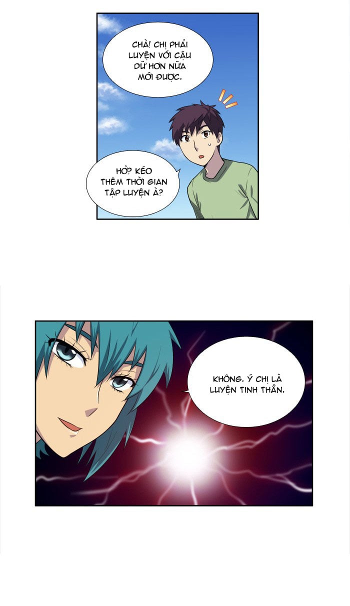 The Gamer: Chapter 159