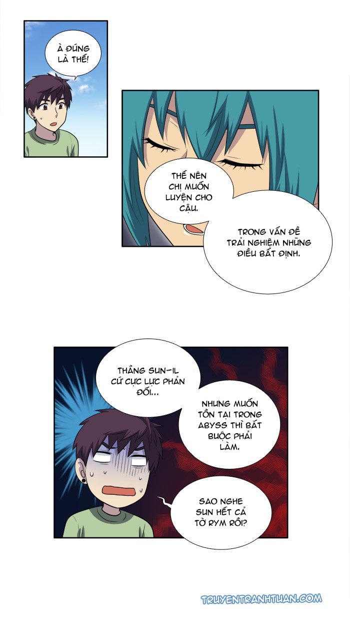 The Gamer: Chapter 159