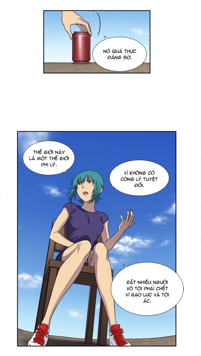 The Gamer: Chapter 159