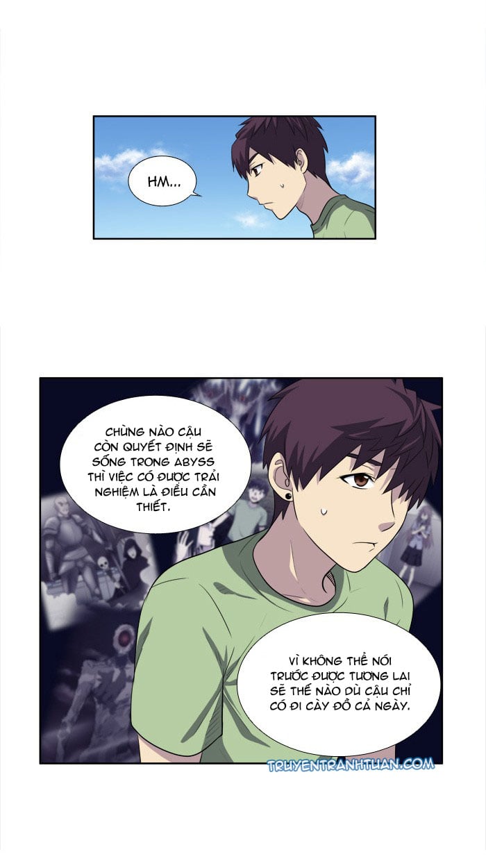 The Gamer: Chapter 159