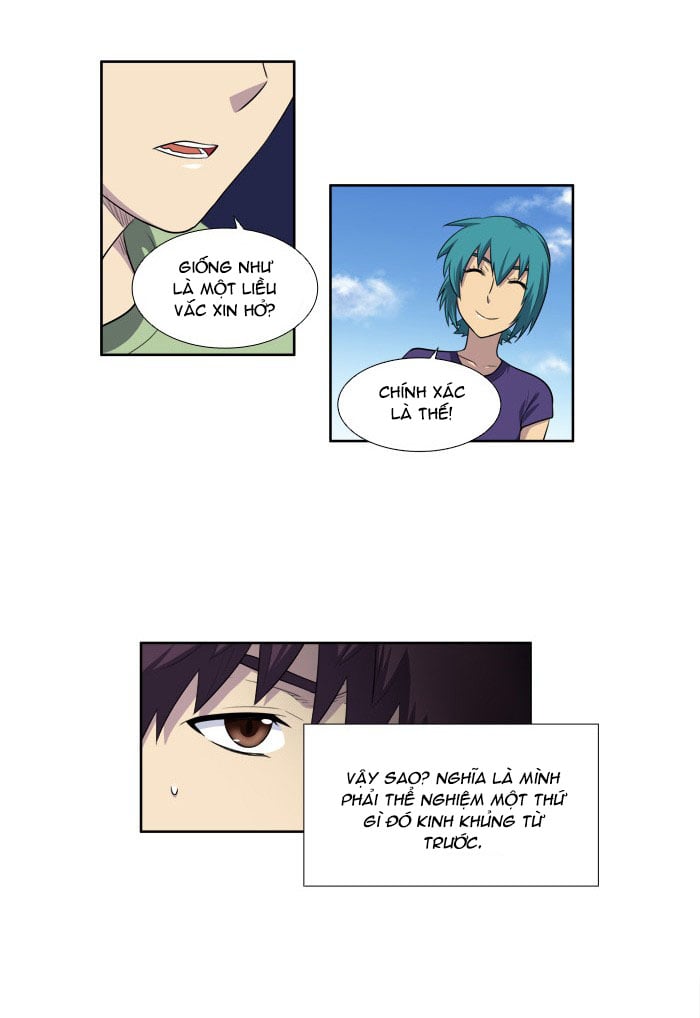 The Gamer: Chapter 159