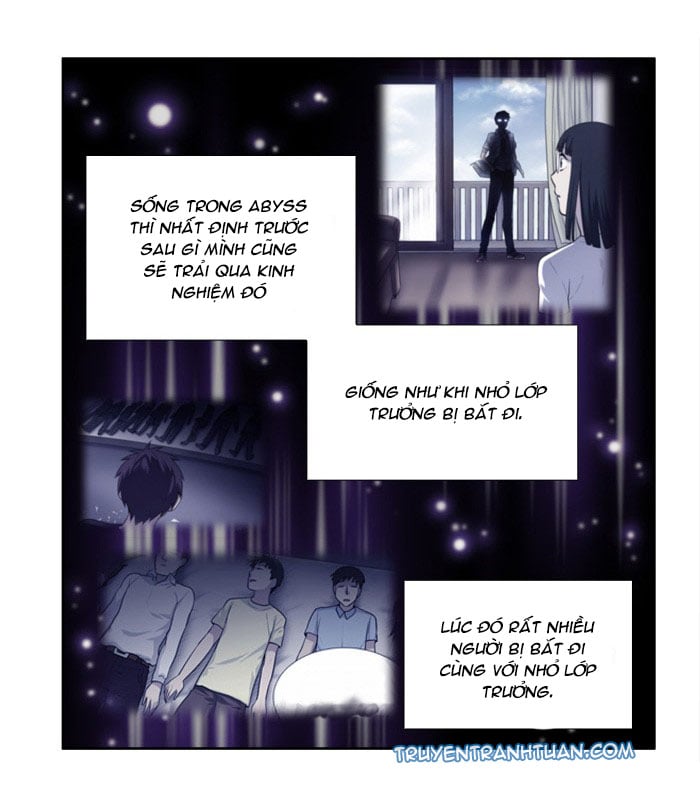 The Gamer: Chapter 159