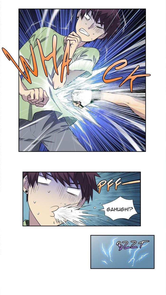 The Gamer: Chapter 159