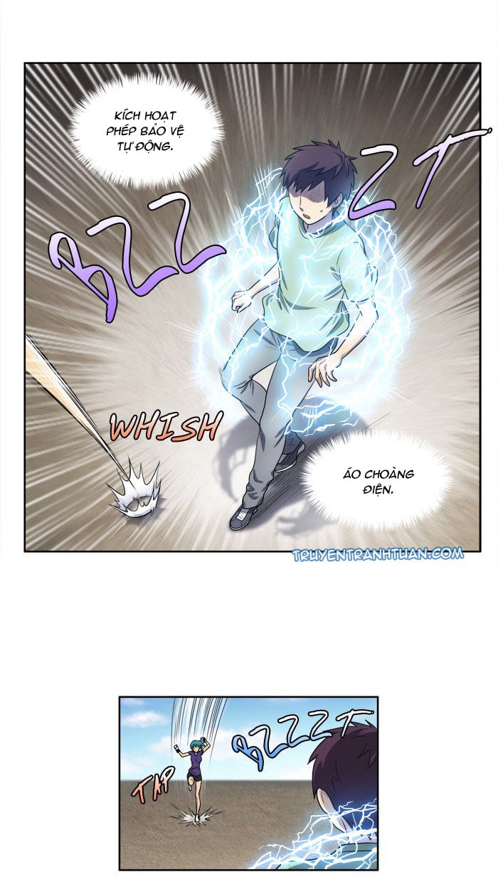 The Gamer: Chapter 159