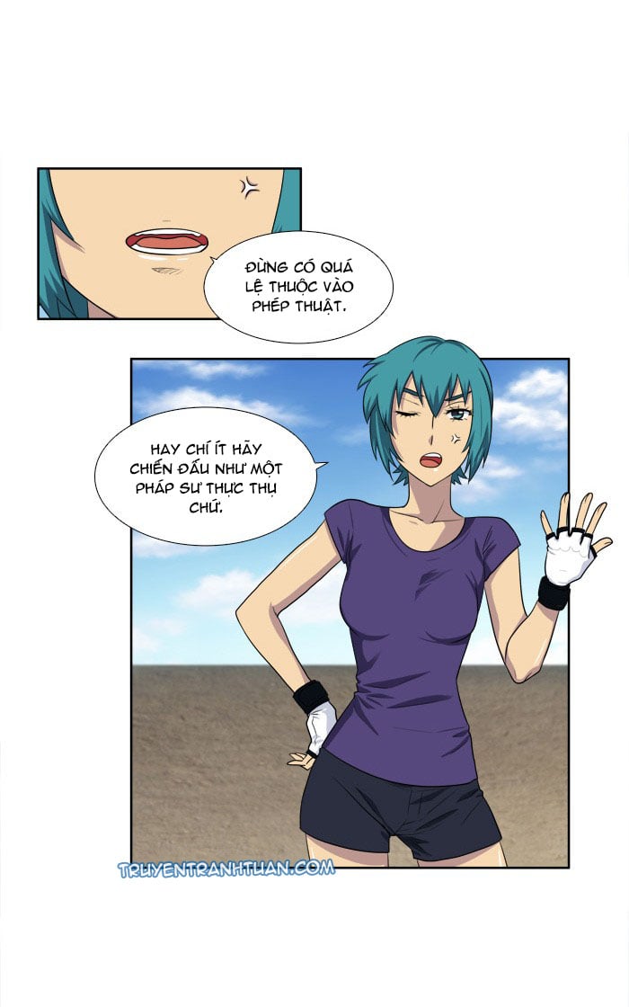 The Gamer: Chapter 159