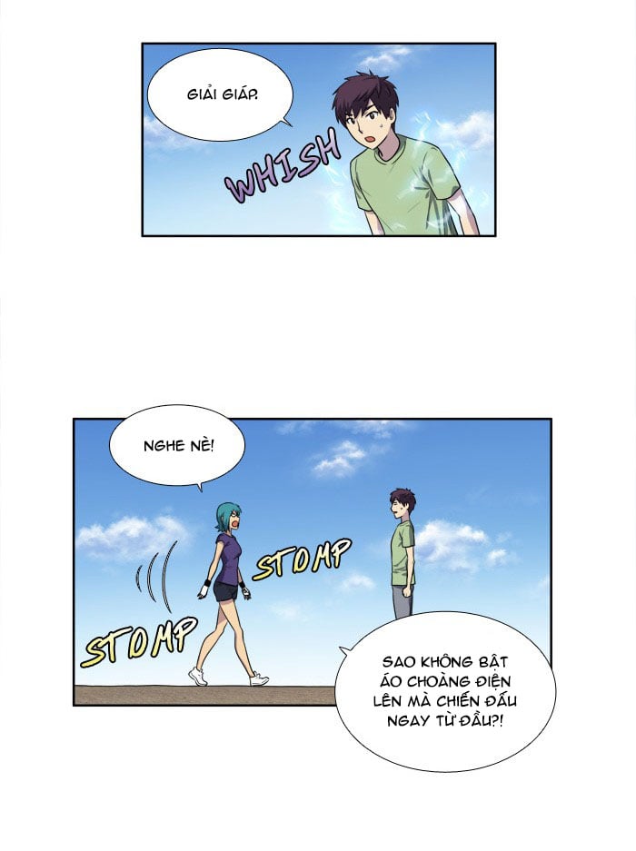 The Gamer: Chapter 159