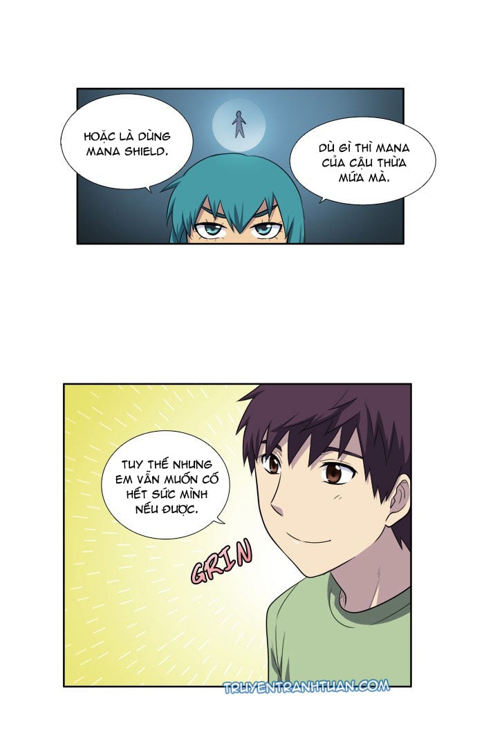 The Gamer: Chapter 159