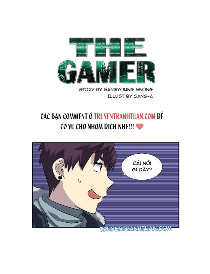 The Gamer: Chapter 164