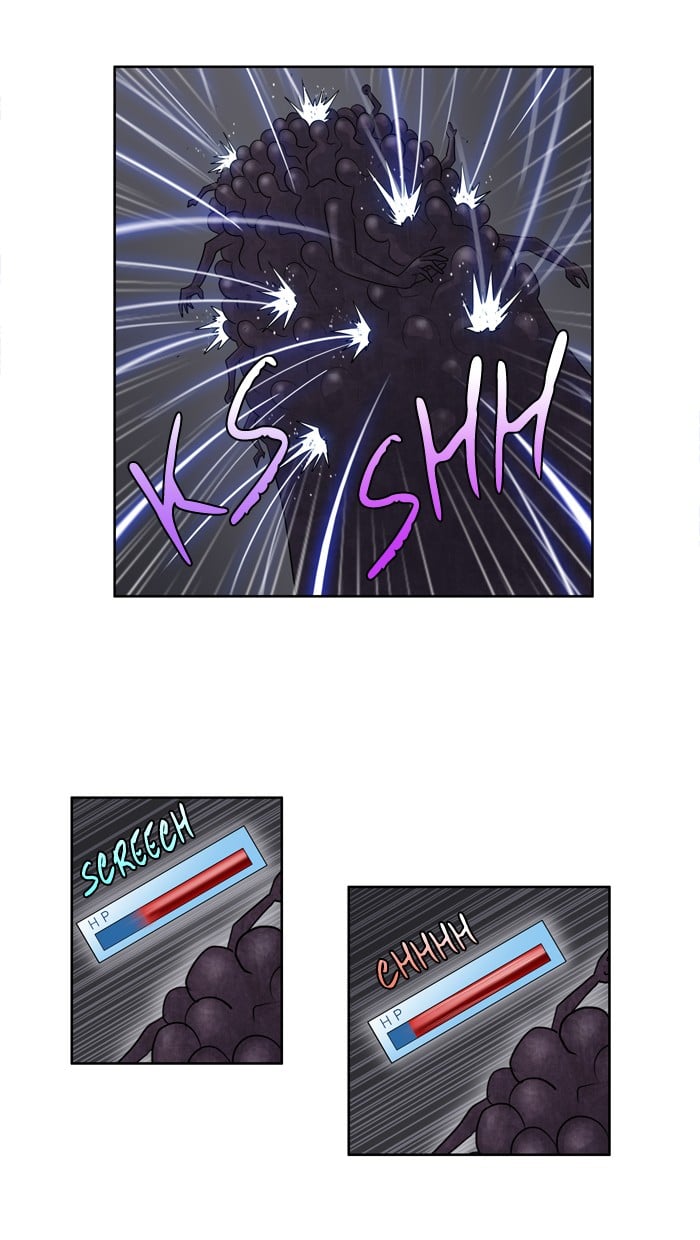 The Gamer: Chapter 164