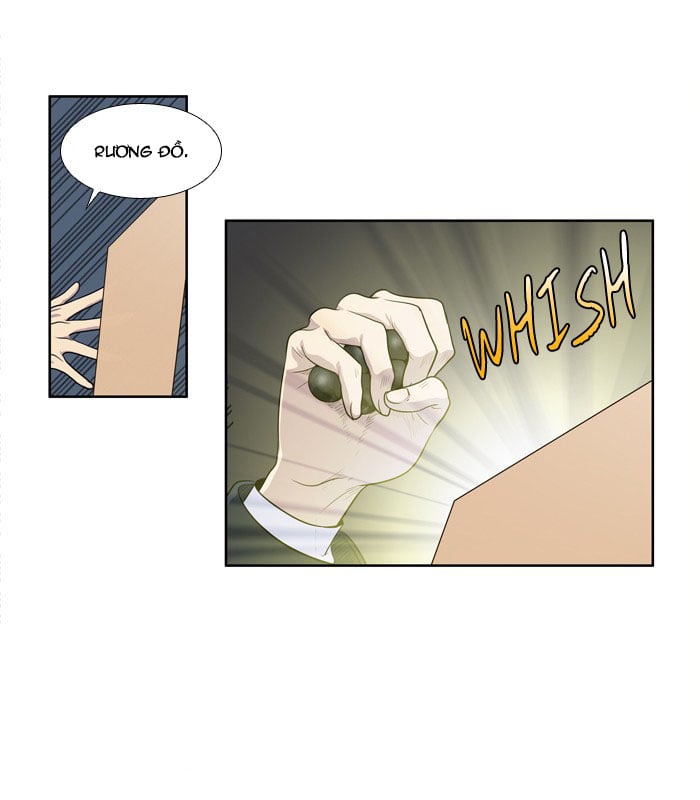 The Gamer: Chapter 164