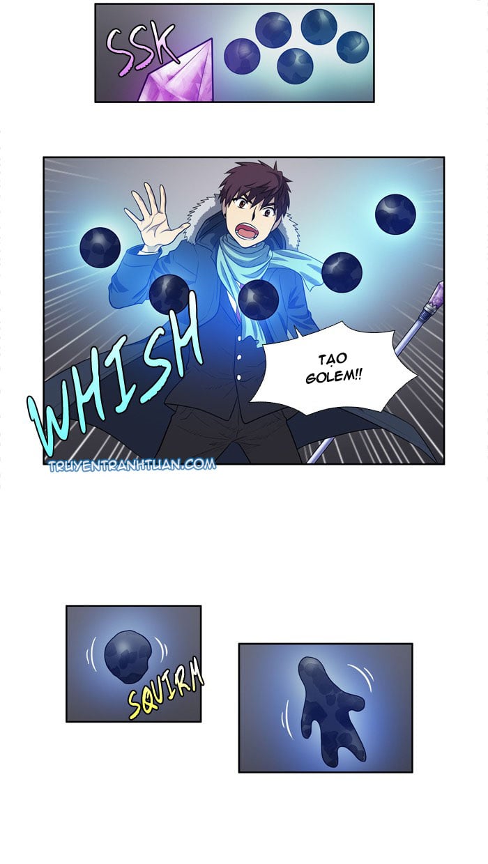 The Gamer: Chapter 164