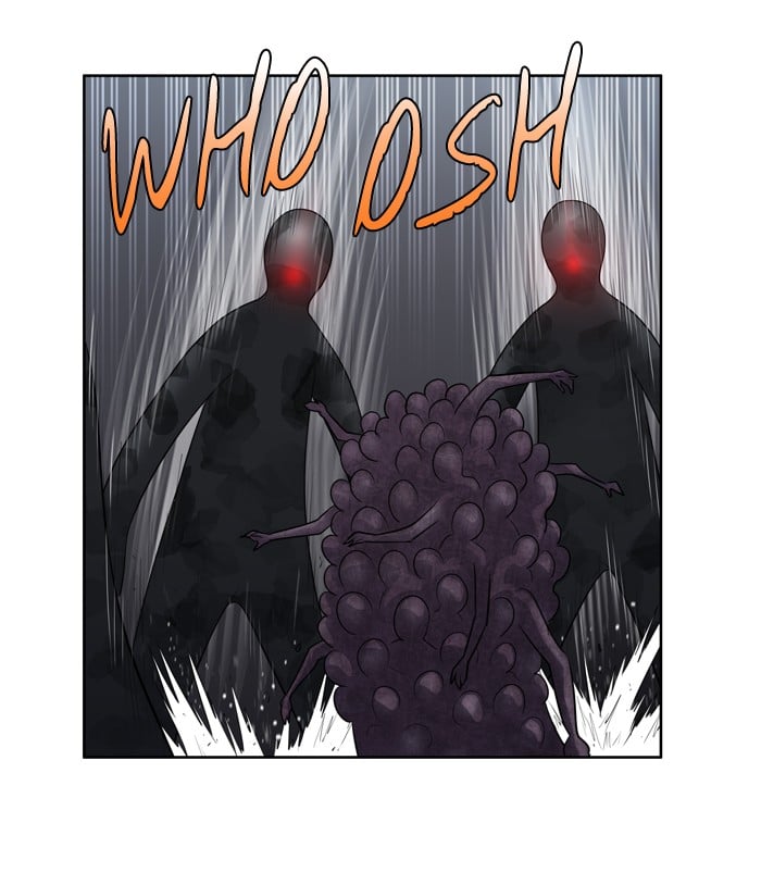 The Gamer: Chapter 164