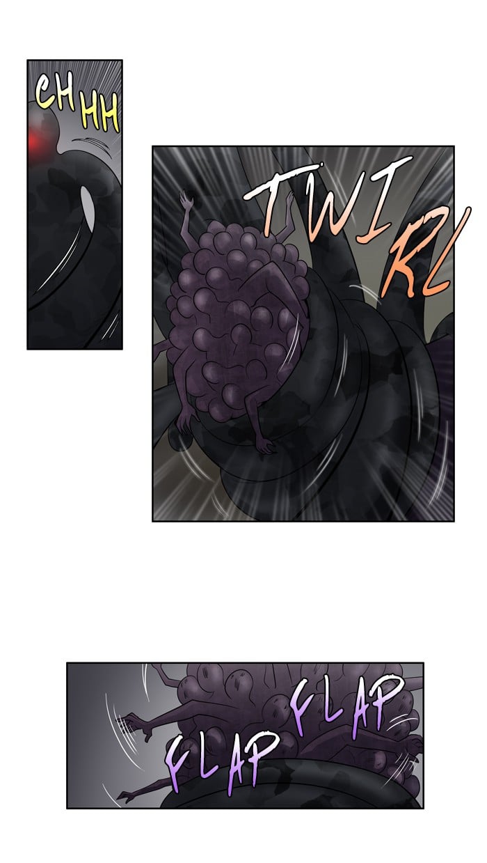 The Gamer: Chapter 164