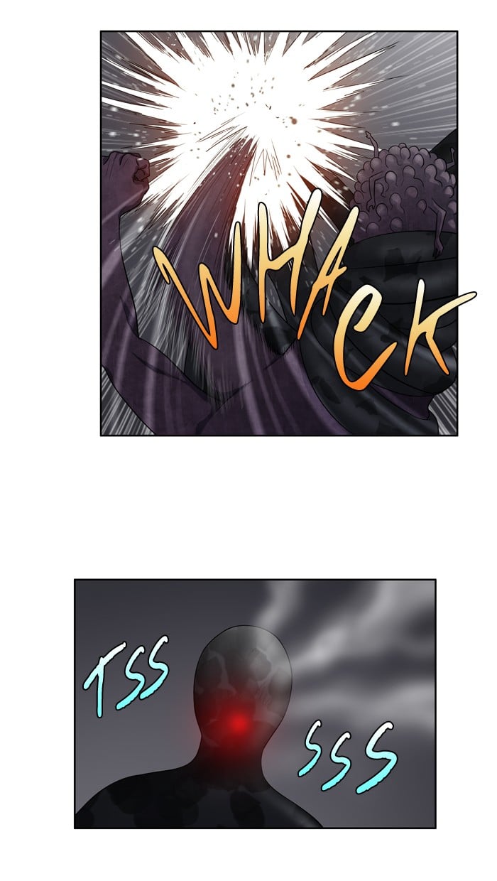 The Gamer: Chapter 164