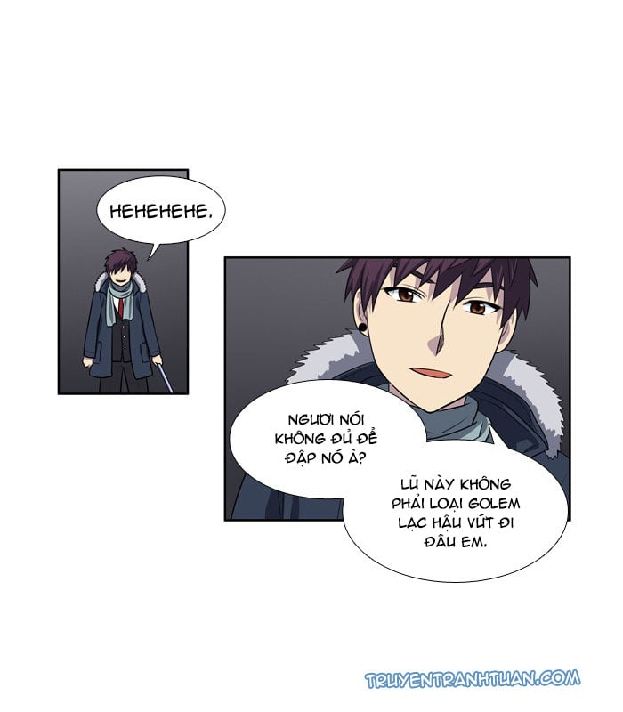 The Gamer: Chapter 164