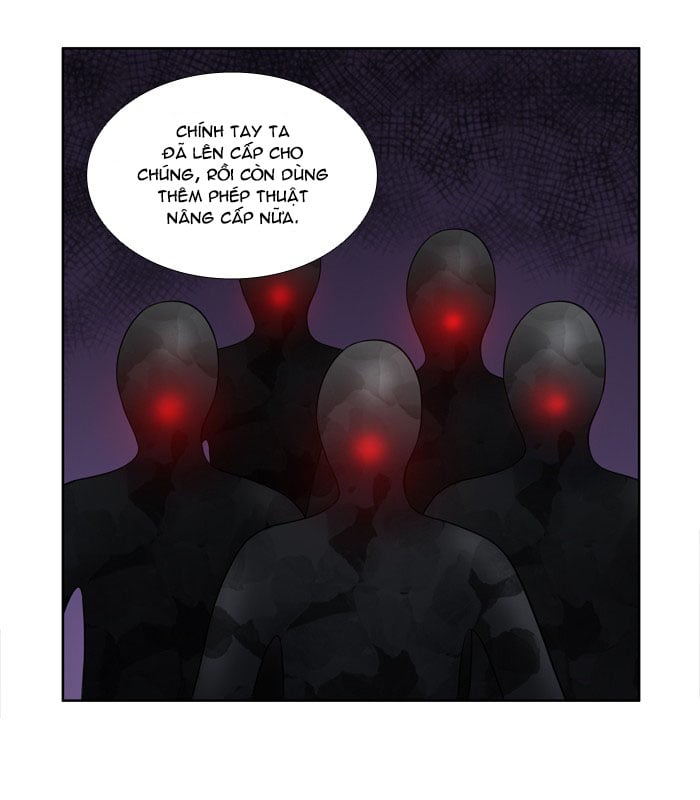 The Gamer: Chapter 164